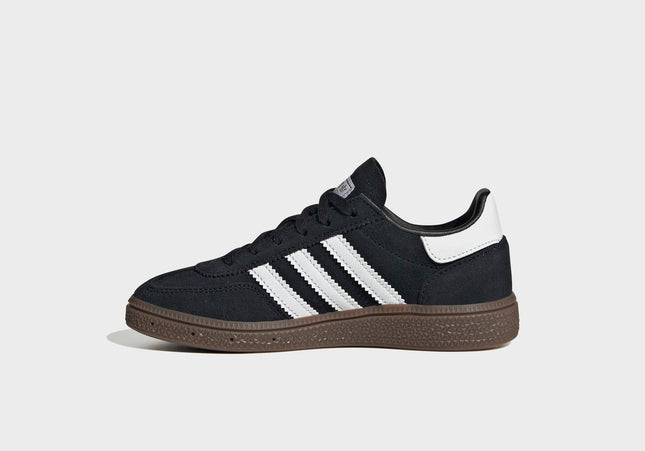 adidas PS Handball Spezial - Core Black / White / Gum5