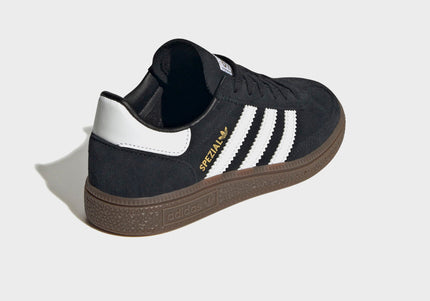 adidas PS Handball Spezial - Core Black / White / Gum5