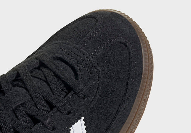 adidas PS Handball Spezial - Core Black / White / Gum5
