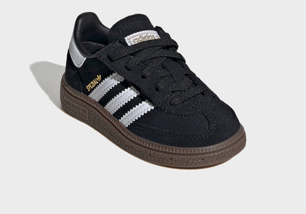 adidas TD Handball Spezial - Core Black / White / Gum5