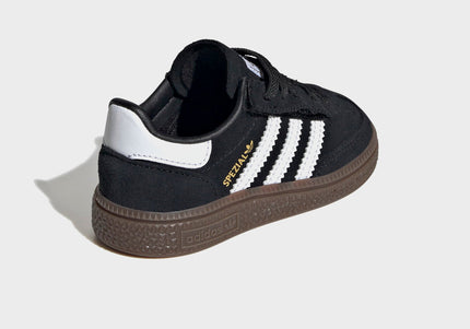 adidas TD Handball Spezial - Core Black / White / Gum5