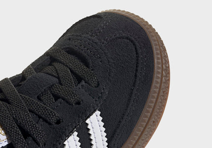 adidas TD Handball Spezial - Core Black / White / Gum5