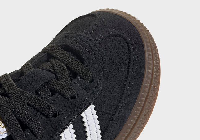adidas TD Handball Spezial - Core Black / White / Gum5