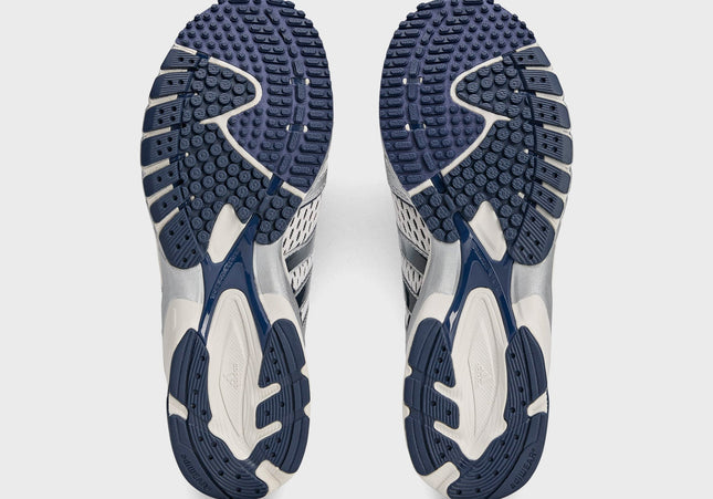 adidas x Sporty & Rich Adizero - Cloud White / Collegiate Navy