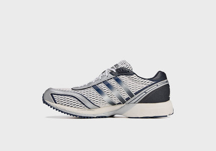 adidas x Sporty & Rich Adizero - Cloud White / Collegiate Navy