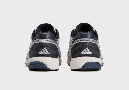 adidas x Sporty & Rich Adizero - Cloud White / Collegiate Navy