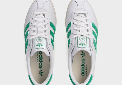 adidas x Sporty & Rich WMNS Blanc - Cloud White / Court Green