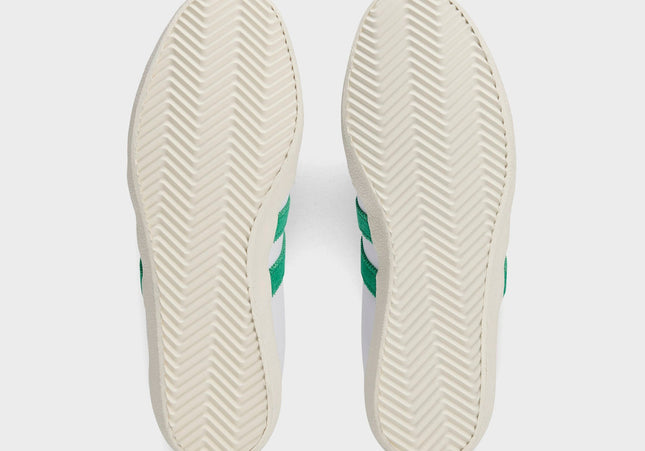 adidas x Sporty & Rich WMNS Blanc - Cloud White / Court Green
