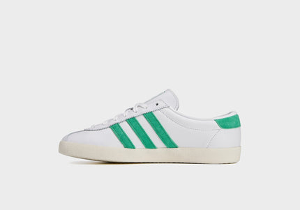 adidas x Sporty & Rich WMNS Blanc - Cloud White / Court Green