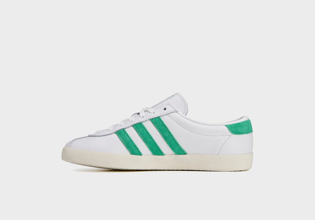 adidas x Sporty & Rich WMNS Blanc - Cloud White / Court Green