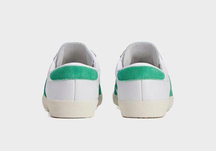 adidas x Sporty & Rich WMNS Blanc - Cloud White / Court Green