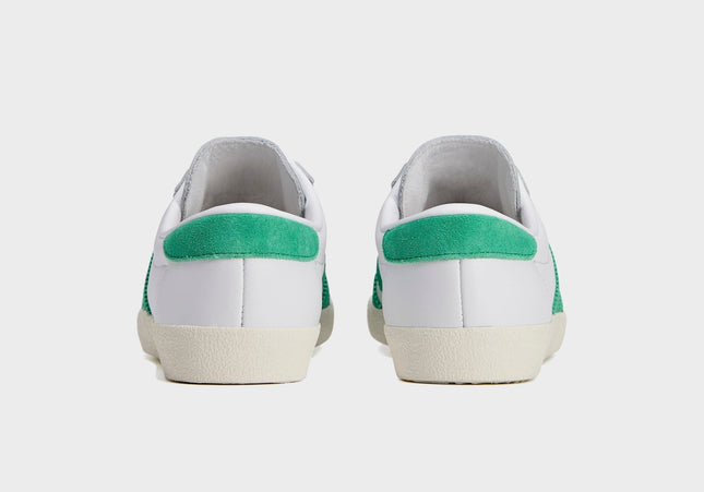 adidas x Sporty & Rich WMNS Blanc - Cloud White / Court Green