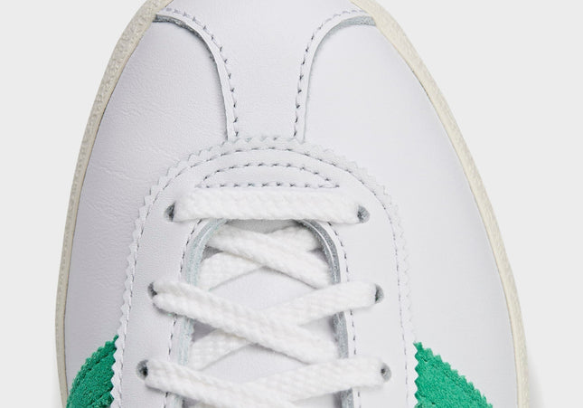 adidas x Sporty & Rich WMNS Blanc - Cloud White / Court Green