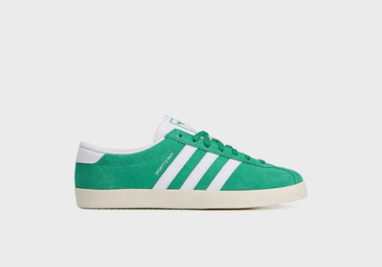 adidas WMNS Blanc Sporty & Rich - Court Green / White / Off-White