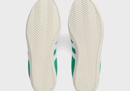 adidas WMNS Blanc Sporty & Rich - Court Green / White / Off-White