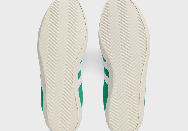 adidas WMNS Blanc Sporty & Rich - Court Green / White / Off-White