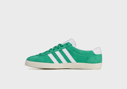 adidas WMNS Blanc Sporty & Rich - Court Green / White / Off-White