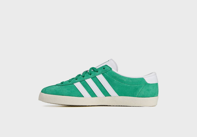 adidas WMNS Blanc Sporty & Rich - Court Green / White / Off-White