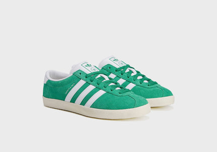 adidas WMNS Blanc Sporty & Rich - Court Green / White / Off-White