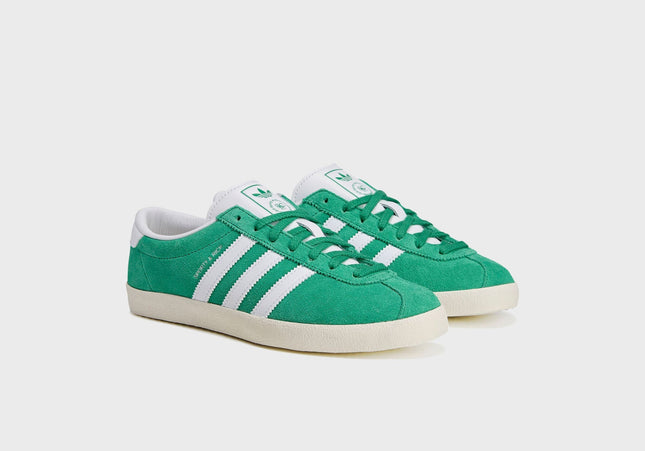 adidas WMNS Blanc Sporty & Rich - Court Green / White / Off-White