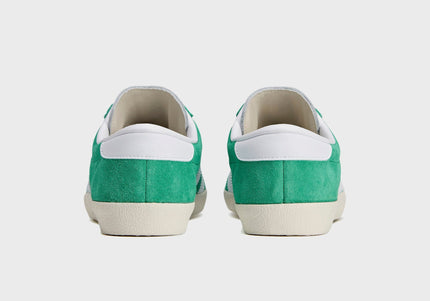 adidas WMNS Blanc Sporty & Rich - Court Green / White / Off-White