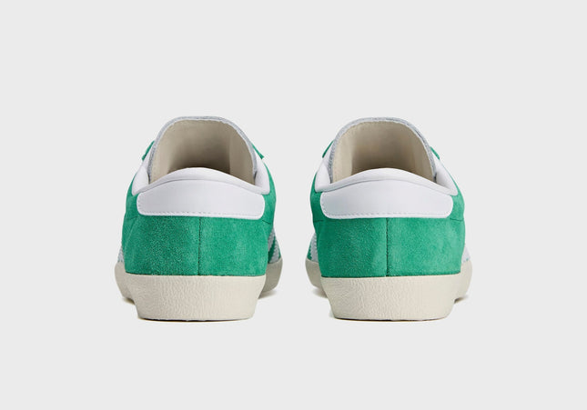 adidas WMNS Blanc Sporty & Rich - Court Green / White / Off-White