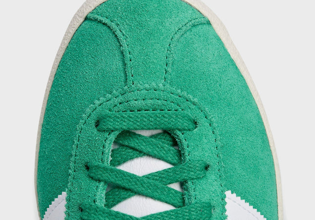 adidas WMNS Blanc Sporty & Rich - Court Green / White / Off-White