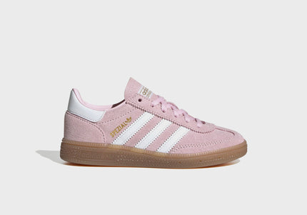 adidas PS Handball Spezial - Clear Pink / Non Dyed / Gum