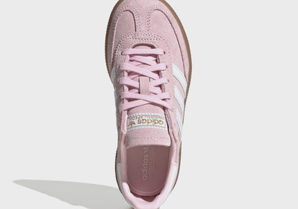 adidas PS Handball Spezial - Clear Pink / Non Dyed / Gum