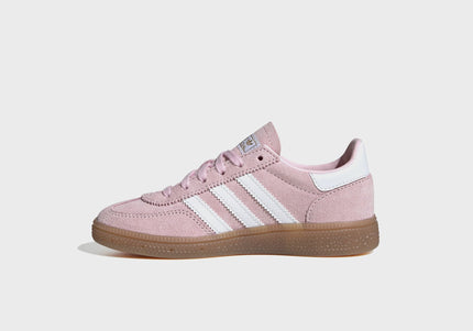 adidas PS Handball Spezial - Clear Pink / Non Dyed / Gum