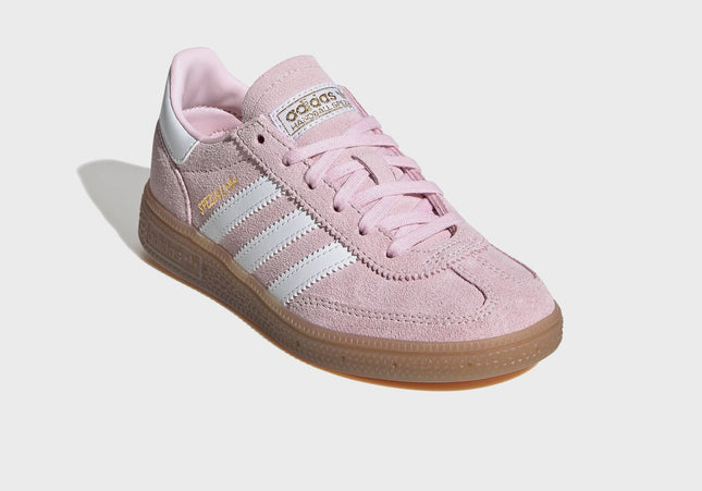 adidas PS Handball Spezial - Clear Pink / Non Dyed / Gum