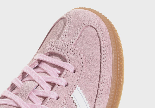 adidas PS Handball Spezial - Clear Pink / Non Dyed / Gum