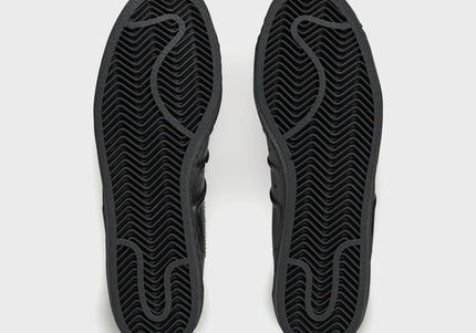 adidas x Y-3 Superstar - Black / Black / Black