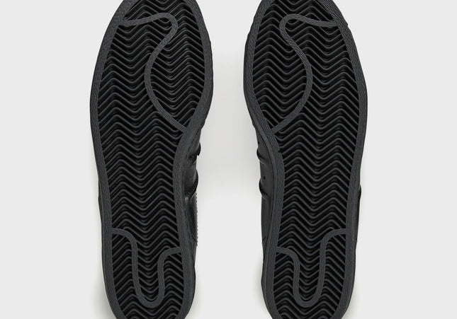 adidas x Y-3 Superstar - Black / Black / Black