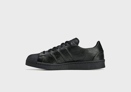 adidas x Y-3 Superstar - Black / Black / Black