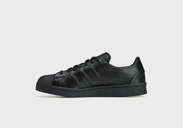 adidas x Y-3 Superstar - Black / Black / Black