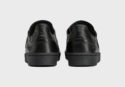adidas x Y-3 Superstar - Black / Black / Black