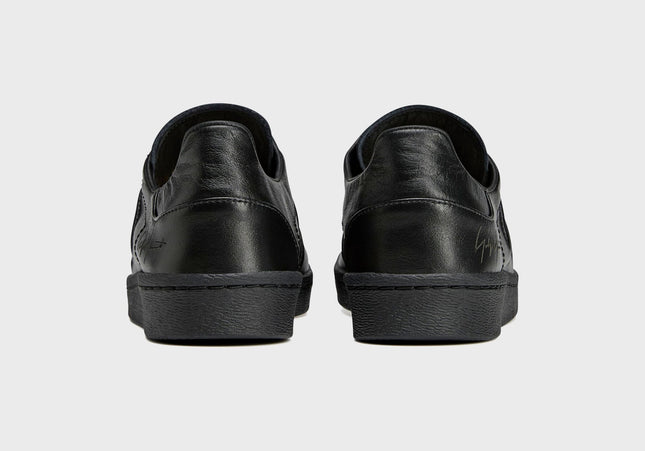 adidas x Y-3 Superstar - Black / Black / Black