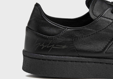 adidas x Y-3 Superstar - Black / Black / Black