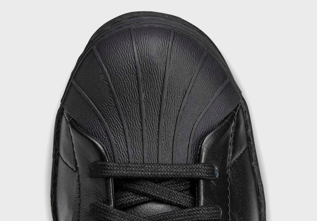 adidas x Y-3 Superstar - Black / Black / Black