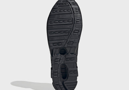 adidas Megaride S2 - Core Black / Hi-Res Blue / Purple