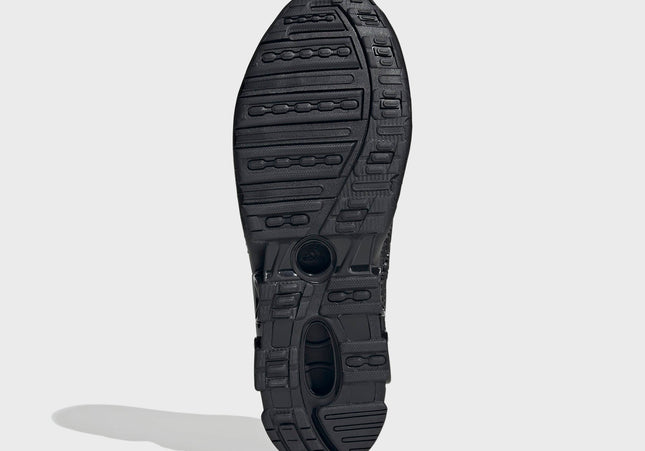 adidas Megaride S2 - Core Black / Hi-Res Blue / Purple