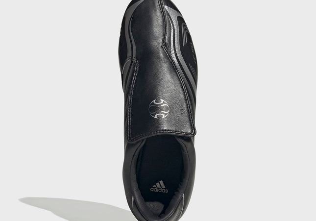 adidas WMNS Taekwondo F50 - Core Black / Silver Metallic / Grey Six
