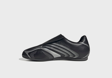 adidas WMNS Taekwondo F50 - Core Black / Silver Metallic / Grey Six