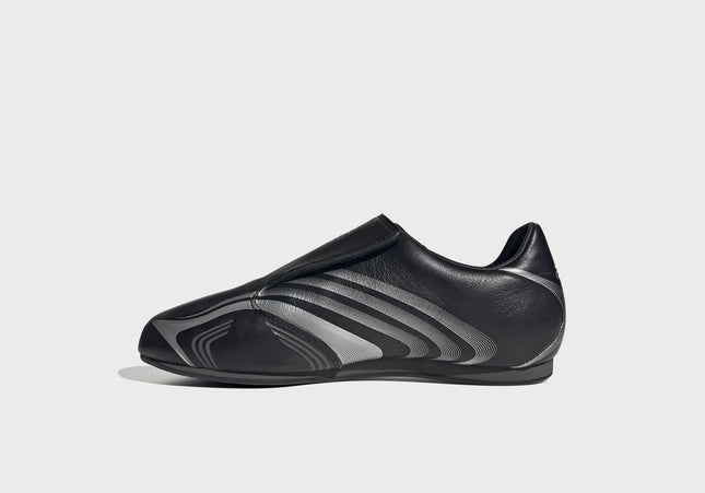 adidas WMNS Taekwondo F50 - Core Black / Silver Metallic / Grey Six
