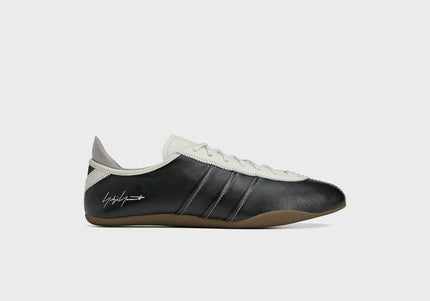 adidas x Y-3 Tokyo - Black / Orbit Grey