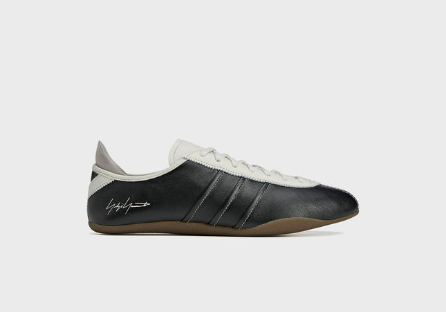 adidas x Y-3 Tokyo - Black / Orbit Grey