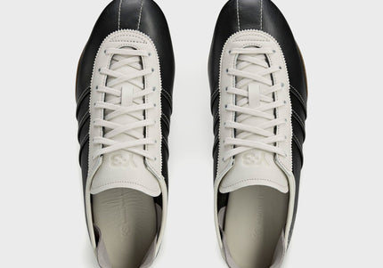 adidas x Y-3 Tokyo - Black / Orbit Grey