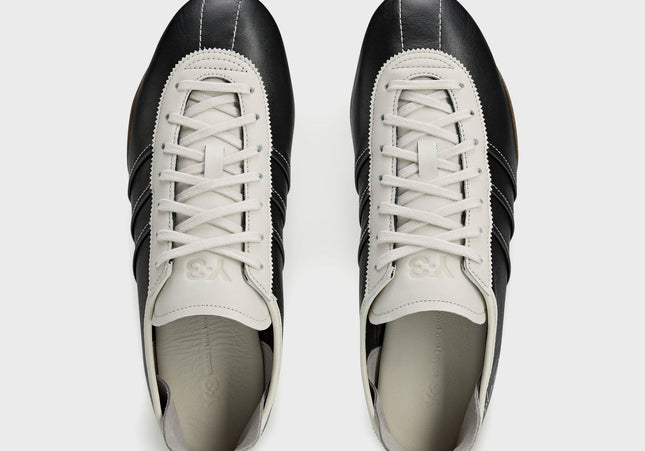 adidas x Y-3 Tokyo - Black / Orbit Grey