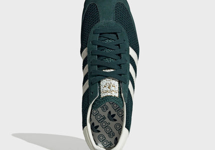 adidas SL 72 RS - Aurora Ivy / Off White / Warm Vanilla